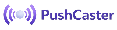 PushCaster